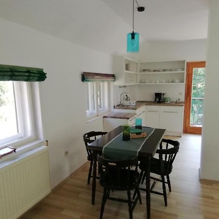 Galambok Waldhaus Pat 아파트 외부 사진